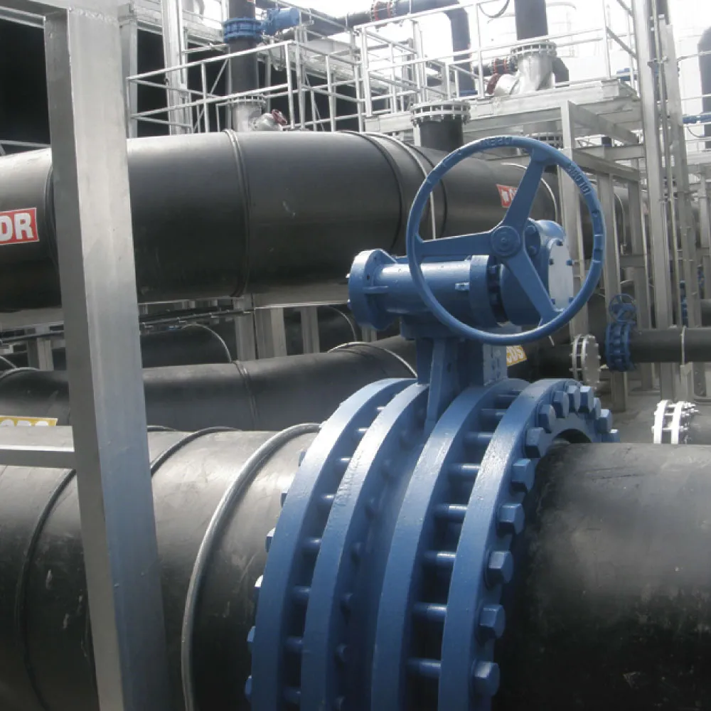 บริษัท ไทยพัฒนา พีอี ไพพ์ จำกัด | โรงงานผลิตท่อ HDPE ติดตั้งวางระบบน้ำหล่อเย็น