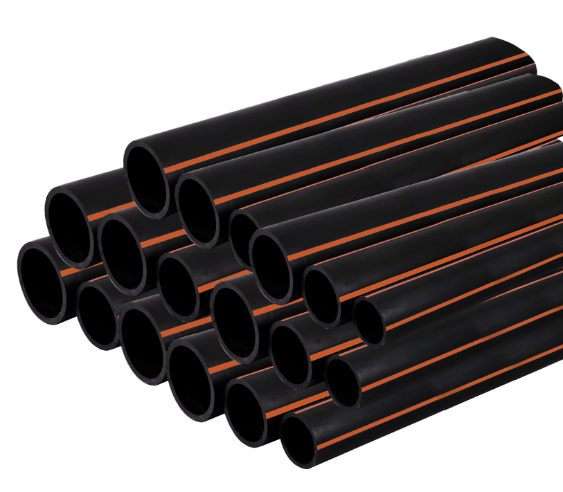 HDPE Pipes ForElectric Application