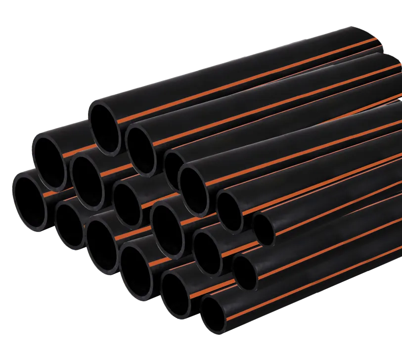 HDPE Pipes ForElectric Application
